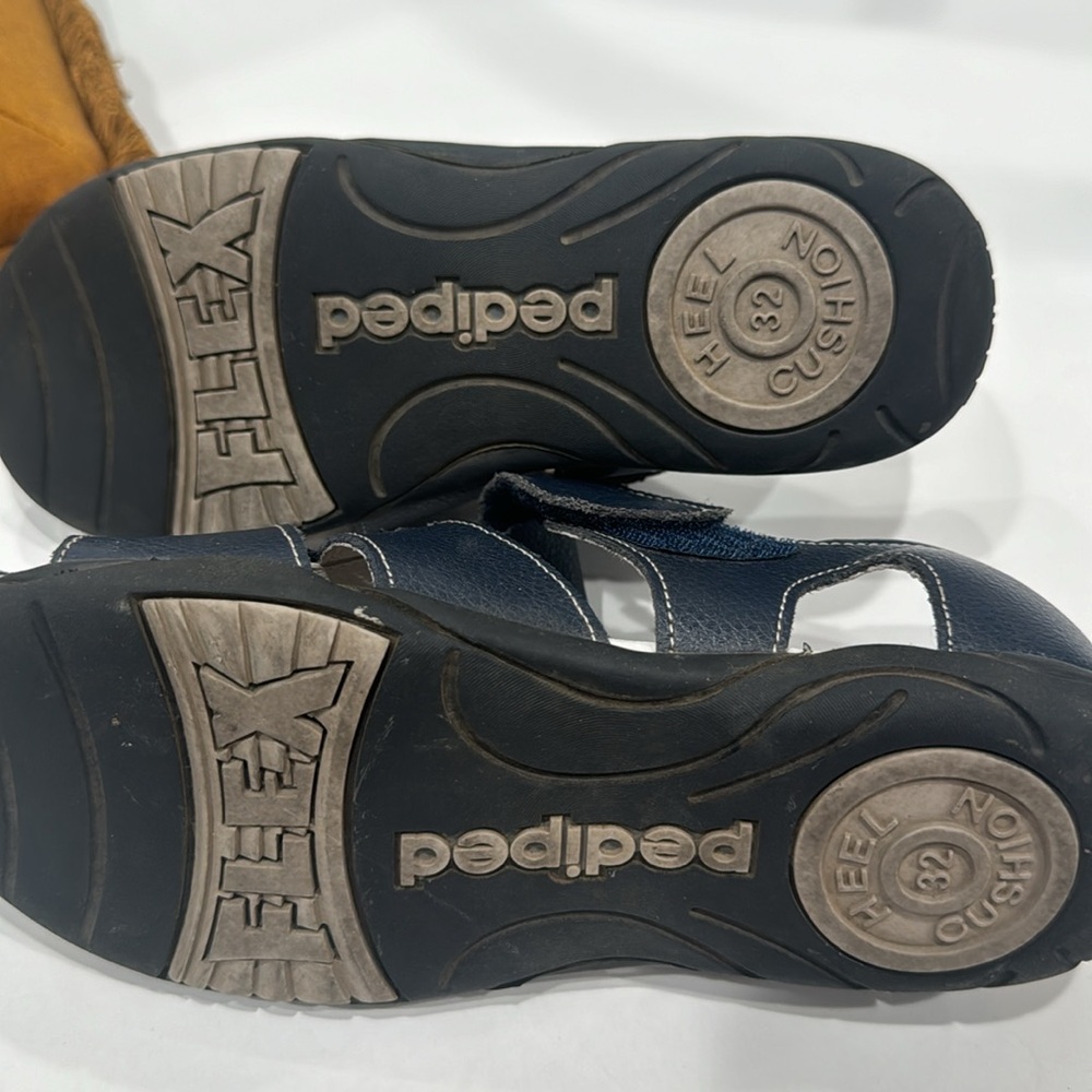 PEDIPED SANDALS - Picture 6 of 6